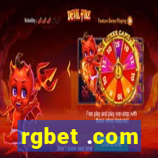 rgbet .com